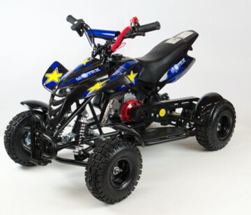 Motax ATV H4 , 2022 г.