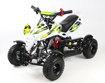 Motax ATV H4 49 cc, 2022 г.