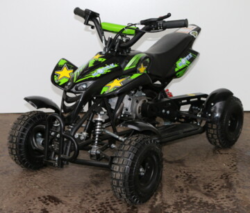 Motax ATV H4 49 cc, 2022 г.
