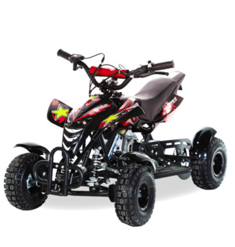 Motax ATV H4 49 cc, 2022 г.