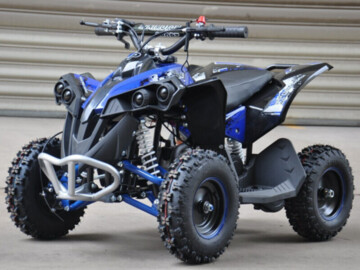Motax ATV CAT Elektro 1000W, 2022 г.