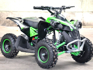 Motax ATV Cat Elektro 1000W, 2022 г.