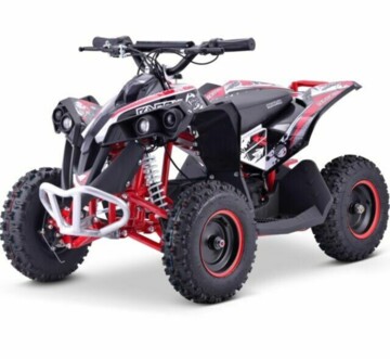 Motax ATV Cat Elektro 1000W, 2022 г.