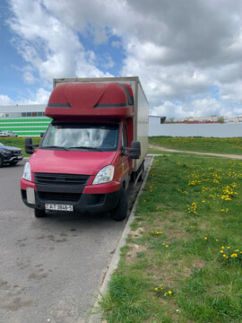 Iveco 65-C15, 2008 г.