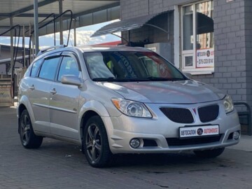 Pontiac Vibe I, 2004 г.