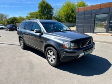 Volvo XC90 I · Рестайлинг, 7 мест, 2006 г.