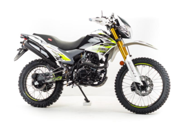 Motoland Enduro ST 250, 2022 г.