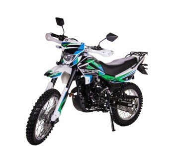 Racer Panther RC250GY-C2, 2022 г.