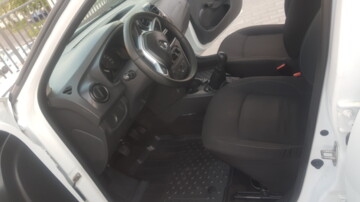Dacia Sandero II · Рестайлинг, 2017 г.