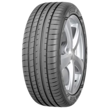 Легковые шины GoodYear Eagle F1 Asymmetric 3 245/45 R18 2 шт.