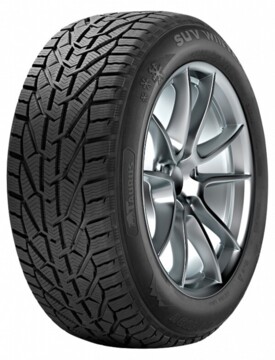 Легковые шины Kormoran SUV Snow 225/60 R17 4 шт.