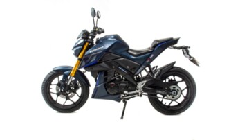 Motoland MX MT250 (172FMM-5/PR250), 2022 г.