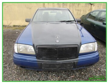 Mercedes-Benz C-Класс W202, S202, 1997 г.