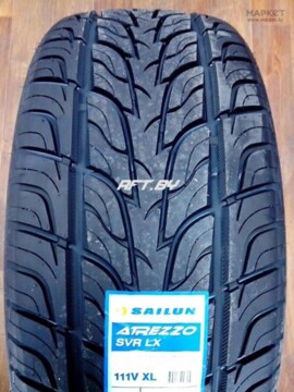Легковые шины Sailun Atrezzo SVR LX 255/30 R22 4 шт.