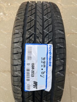 Легковые шины Toyo Open Country U/T 285/45 R22 4 шт.