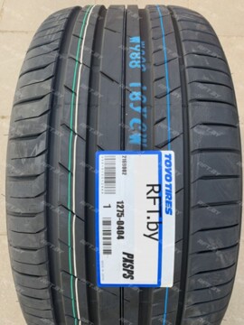 Легковые шины Toyo Proxes Sport 285/35 R22 4 шт.