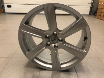 Volvo 8x19 5x108 4 шт.