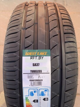 Легковые шины Westlake SA37 285/45 R22 4 шт.