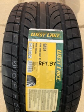 Легковые шины Westlake SA57 285/35 R22 4 шт.