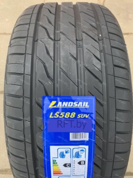 Легковые шины Landsail LS588 SUV 325/30 R21 2 шт.