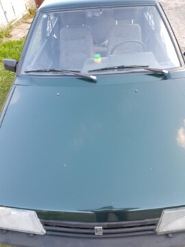 Lada (ВАЗ) 21099, 2003 г.