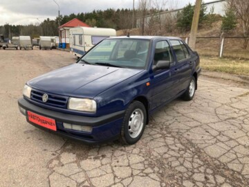 Volkswagen Vento, 1993 г.