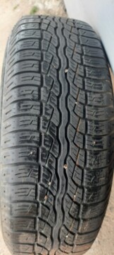 Легковые шины Bridgestone TRR запаска 215/65 R16 1 шт.