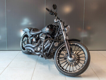 Harley-Davidson Breakout Breakout 110, 2017 г.