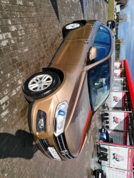 Zotye T600, 2020 г.