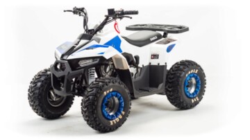Motoland Eagle 110, 2022 г.