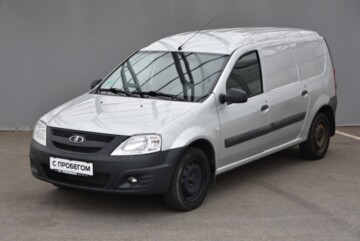 Lada (ВАЗ) Largus, 2018 г.