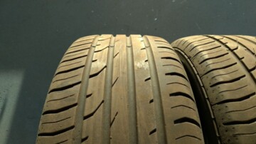 Легковые шины Continental ContiPremiumContact 195/50 R15 2 шт.