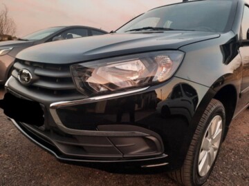 Lada (ВАЗ) Granta I · Рестайлинг, 2020 г.