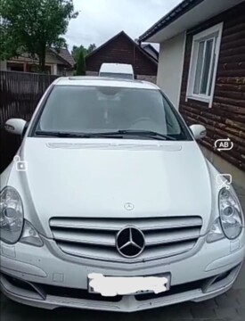 Mercedes-Benz R-Класс W251, 2006 г.