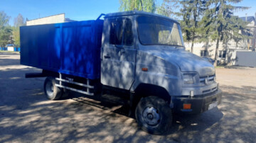 ЗИЛ 5301, 2003 г.