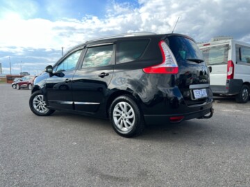 Renault Grand Scenic III · 2-й рестайлинг, 2015 г.