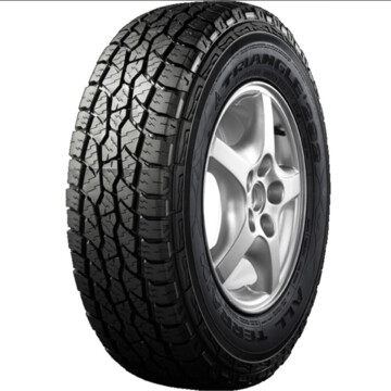 Легковые шины Triangle AgileX TR292 275/65 R18 4 шт.
