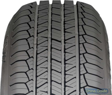 Легковые шины Tigar SUV Summer 225/55 R19 4 шт.