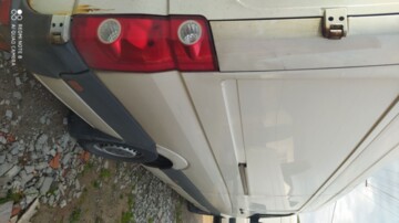 Volkswagen Crafter, 2010 г.