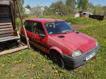 Rover 100, 1994 г.
