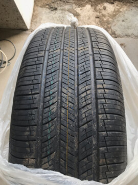 Легковые шины Nexen Roadian gtx 235/65 R17 4 шт.