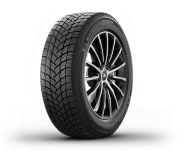 Легковые шины Michelin X-Ice Snow SUV 255/45 R20 1 шт.