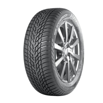 Легковые шины Nokian WR Snowproof 195/55 R20 4 шт.