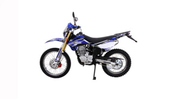 Regulmoto Sport 003, 2022 г.