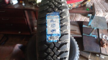 Легковые шины Cordiant Off Road 111Q 245/70 R16 4 шт.