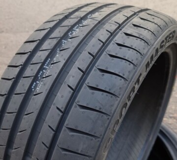 Легковые шины Ling Long Sport Master 235/45 R17 4 шт.