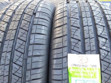 Легковые шины Ling Long Green-Max 4*4 HP 235/55 R17 4 шт.