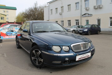 Rover 75 I, 1999 г.