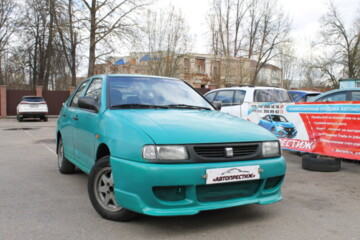 SEAT Cordoba I, 1994 г.