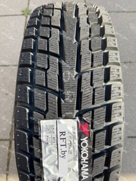 Легковые шины Yokohama Geolandar I/T-S G073 295/45 R20 4 шт.